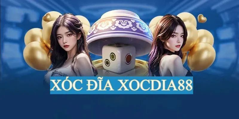 Trang chủ 17 Giao diện nhà cái Xóc Đĩa đẹp mắt, sử dụng thuận tiện