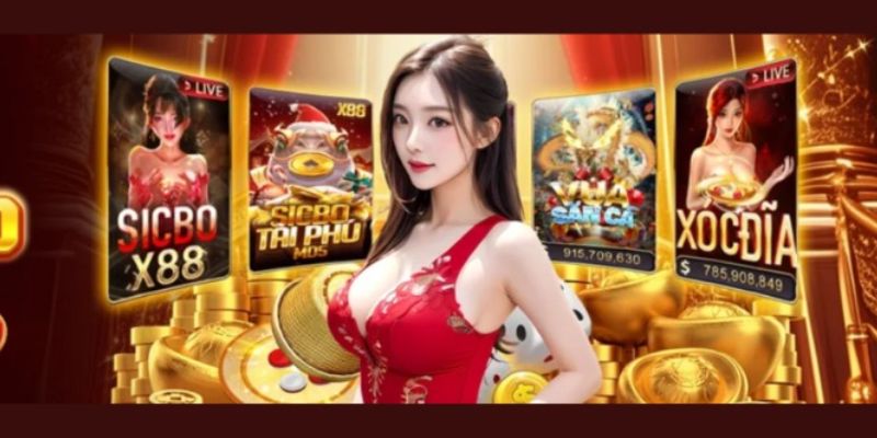 Trang chủ 20 Tổng hợp các khuyến mãi HOT tại Xóc Đĩa dành cho mọi người
