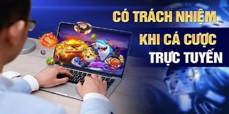Cá cược có trách nhiệm Xóc Đĩa - Quy định và lợi ích 2025 1 Ý nghĩa của việc hội viên tham gia cá cược có trách nhiệm