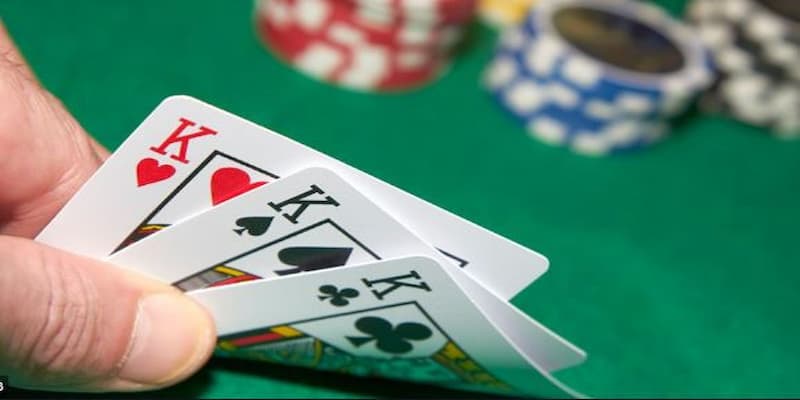 Hướng dẫn cách chơi bài cào dễ thắng tại Xóc Đĩa cho newbie 3 Hướng dẫn newbie chi tiết cách chơi bài cào dễ thắng
