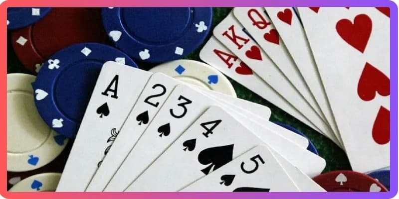 Bỏ túi cách chơi bài tiến lên online tại Xóc Đĩa cho newbie 2 Hướng dẫn newbie cách tham gia giải trí tiến lên online