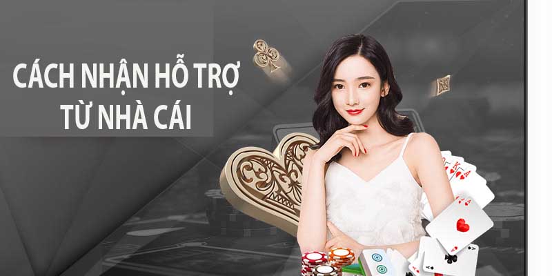 Cách nhận hỗ trợ từ nhà cái nhanh chóng và mới nhất 2025 2 Tìm hiểu các cách nhận hỗ trợ từ nhà cái Xóc Đĩa