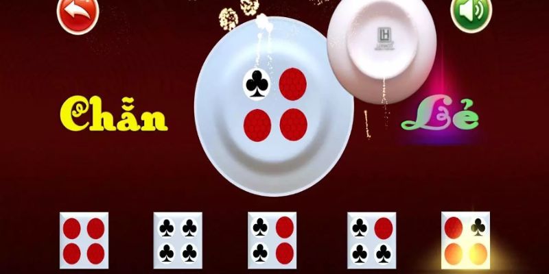 Hướng dẫn các bước đăng ký Xóc Đĩa chi tiết cho người mới 3 Ấn hoàn tất đăng ký Xóc Đĩa để trải nghiệm