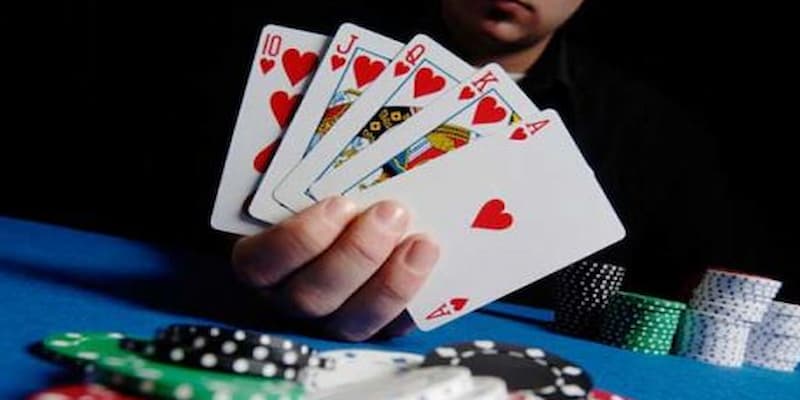 Đánh bài phỏm online Xóc Đĩa và mẹo chơi hay độc nhất vô nhị 3 Hướng dẫn cách đánh bài phỏm online đơn giản cho newbie
