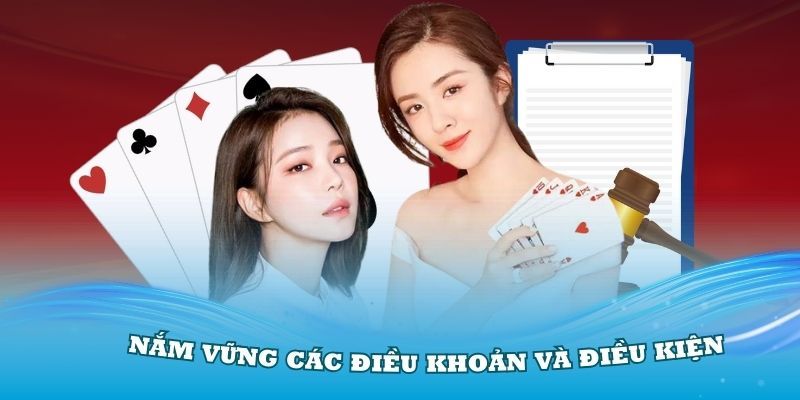 Điều khoản và điều kiện Xóc Đĩa - Quy định cần biết 2025 2 Cập nhật các chính sách về điều khoản mới nhất