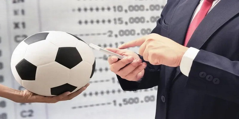 Kèo cược bóng đá hấp dẫn với cơ hội thắng lớn tại Xóc đĩa 3 Các bước đơn giản để bắt đầu kèo cược bóng đá