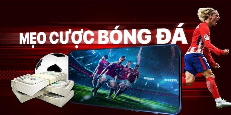 Kèo cược bóng đá hấp dẫn với cơ hội thắng lớn tại Xóc đĩa 4 Mẹo và chiến lược tăng tỷ lệ thắng cược bóng đá