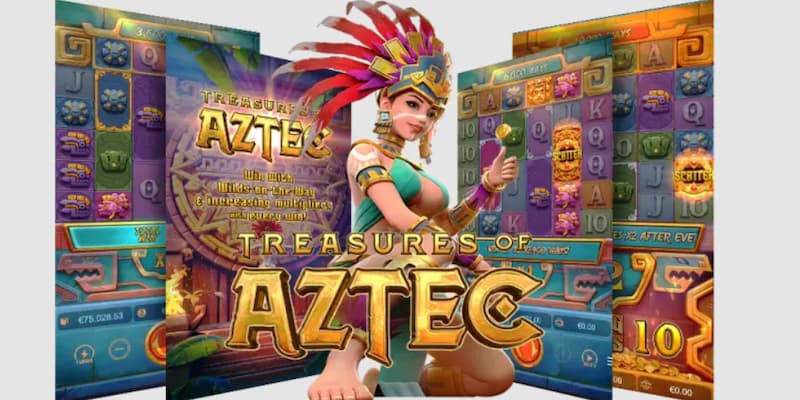 Kho báu Aztec nhà Xóc Đĩa - Siêu phẩm giải trí đầy hấp dẫn 4 Bí kíp chơi hữu hiệu chinh phục siêu phẩm triệu đô