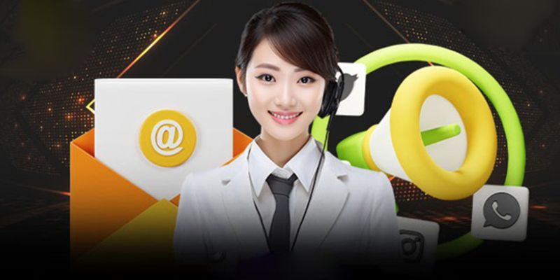 Phương thức liên hệ Xóc Đĩa - Cách nhanh nhất để bạn kết nối 1 Một vài nét về phương thức liên hệ Xóc Đĩa