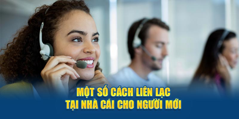Phương thức liên hệ Xóc Đĩa - Cách nhanh nhất để bạn kết nối 2 Cần liên hệ qua Xóc Đĩa bằng phương thức nào?