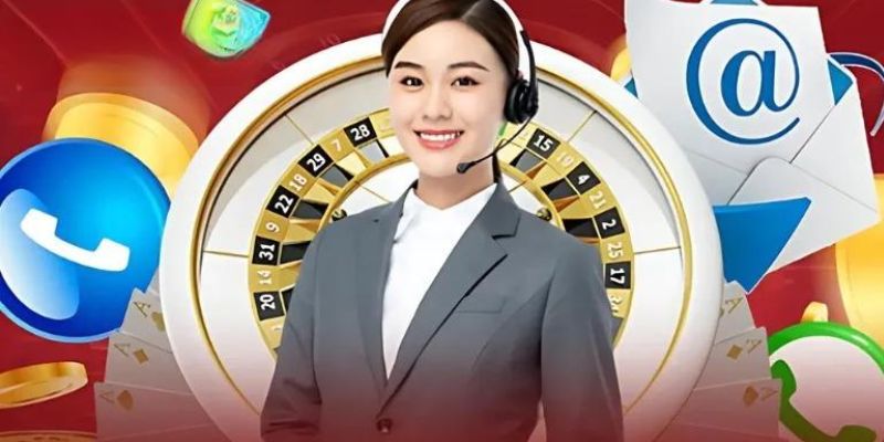 Phương thức liên hệ Xóc Đĩa - Cách nhanh nhất để bạn kết nối 3 Cần lưu ý gì khi liên hệ CSKH