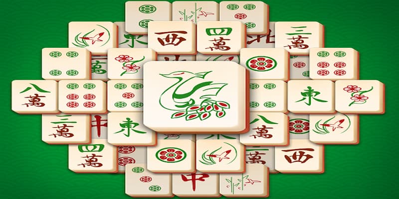 Mạt Chược Xóc Đĩa - Bí kíp chơi hiệu quả rinh thưởng khủng 3 Hướng dẫn newbie chi tiết cách chơi Mạt Chược Xóc Đĩa