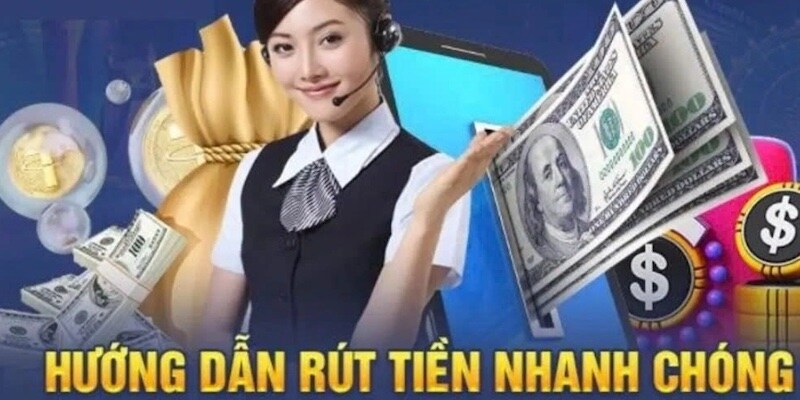 Hướng dẫn cách rút tiền Xóc Đĩa nhanh chóng và an toàn nhất 4 Lưu ý quan trọng khi chọn phương thức rút tiền cho người mới bắt đầu