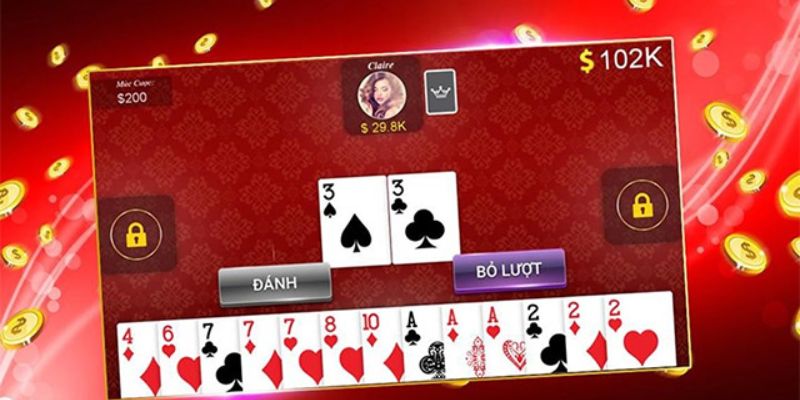 Bỏ túi cách chơi bài tiến lên online tại Xóc Đĩa cho newbie 4 Những lý do nên bỏ túi cách chơi bài tiến lên online tại Xóc đĩa