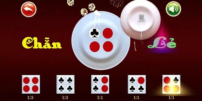 Xóc đĩa online ăn tiền thật – Trải nghiệm đỉnh cao tại Xóc Đĩa 2 Lý do nên tham gia Xóc Đĩa online ăn tiền thật