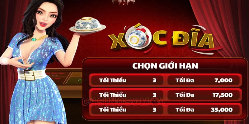 Xóc đĩa online ăn tiền thật – Trải nghiệm đỉnh cao tại Xóc Đĩa 3 Hướng dẫn hội viên tham gia Xóc Đĩa online ăn tiền thật