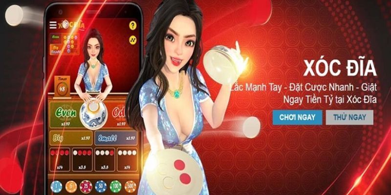 Xóc đĩa online ăn tiền thật – Trải nghiệm đỉnh cao tại Xóc Đĩa 4 Mẹo hay để chơi Xóc Đĩa online ăn tiền thật
